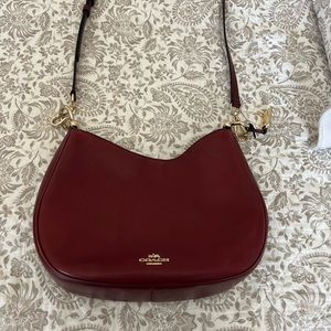 Vintage Coach Purse
